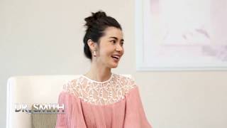 [17/09/61] Dr.Smith จ๊ะจ๋า พริมรตา หลอดเลือดในสมองตีบ 1/5