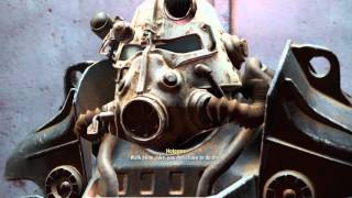 Fallout 4 quest OUT OF THE FIRE  retrieve abraham finch's sword from saugus ironworks