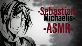 Morning Routine with Sebastian ASMR