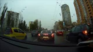 Action camera Gitup Git2 как видео регистратор