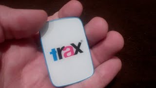 TRAX - GPS CHILD/PET TRACKER - UNBOXING