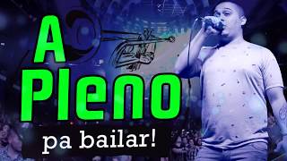 A PLENO - HOLA (COVER) VIDEO OFICIAL