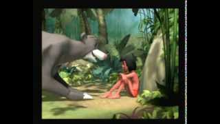 The Jungle Book: Groove Party - Part 3: Bare Necessities