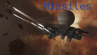EVE Online: Missiles