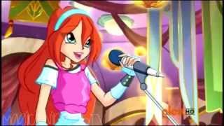 Winx Club Season 5 Episode 26: The End of Tritannus Part 2 HD!
