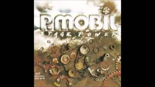 P. Mobil - Stage Power