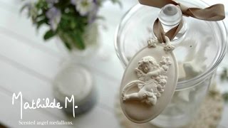 Баку-Париж. В гостях у Mathilde.M наслаждаемся визуально! Вечерний чай с Н.Ахмедовой
