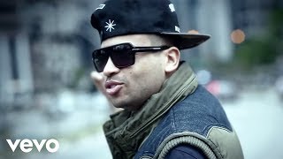 Projota - Enquanto Você Dormia (Video Oficial)