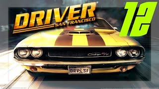 Driver: San Francisco #12 ( Назад в прошлое )