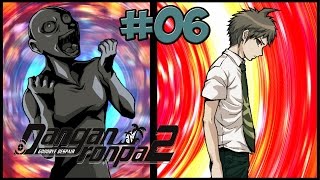 Danganronpa 2: Goodbye Despair #06 [Глава 1 "Назначение Отчаяния", Классный Суд 2/2]