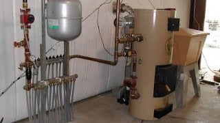 Газовый котел алексия неисправности киров