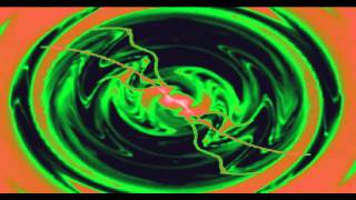 And Still I Wait (original song by K. Walsh, with Windows Media Player visualizations video)