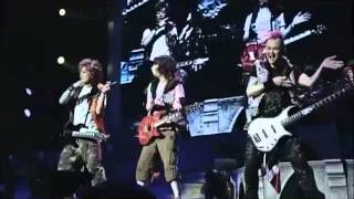 Gackt - U+K (Eng Sub)