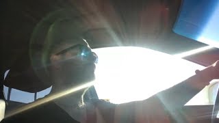 В Крым на машине - сколько стоит доехать из Москвы до Крыма по трассе М4 на личном авто с детьми
