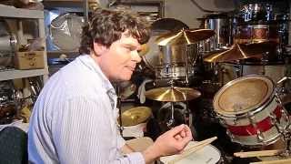 PAISTE PST 7 * CYMBAL REVIEW & COMPARISON WITH 505, PST 5 & 2002
