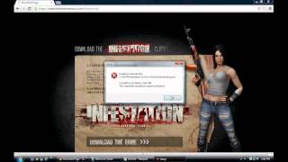 [UPDATE] How to: Download Infestation: Survival Stories (WarZ)