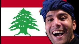 Lektion 1 - Libanesisch lernen für Anfänger - Lebanese Arabic Language - تعلم اللهجة اللبنانية