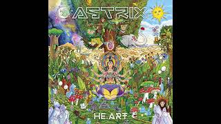 Astrix - He.art [Full Album Mix]