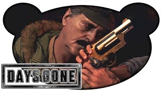 Ein Ass im Ärmel | Finale - Days Gone ? #66 (Gameplay PS4 Deutsch German)