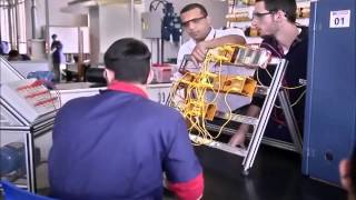 Técnico em Eletroeletrônica - SENAI