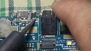 Cambiar pin de carga de cualquier celular