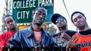 t-rock & yung hazardus - Wake Up - Da Clean Up Project II (D