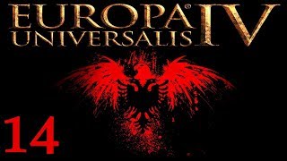 Albania or Iberia Европа Универсалис 4 ► Финал!