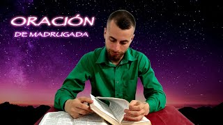 Oración de madrugada | Cap.1. //Pablo Aquino Jr//