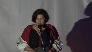 До роковин Іловайської трагедії у Глухові відбудлась прем'єра фільму "Міф"
