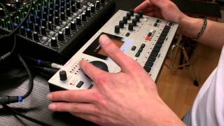 9 Drum Machines: Roland, MFB, Nord, BKE, Elektron, Korg, TipTop Audio