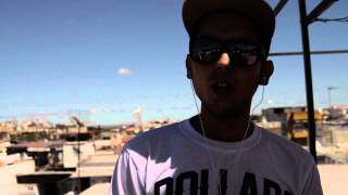 UnderSeries VOL.1 Baraguito72.