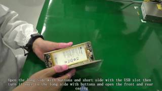 Huawei P8 MAX (DAV) Disassembly tutorial