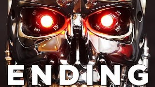 TERMINATOR RESISTANCE ENDING / FINAL MISSION - Walkthrough Gameplay Part 10 (FULL GAME)