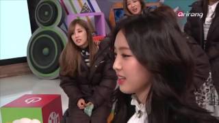 [FMV] 2Eun ( Naeun and Eunji ) Moment [ Part 1]