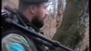 Naser Oric - Zlatni ljiljan i heroj