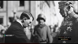 Τα αίτια του Β΄ Παγκοσμίου Πολέμου και η Ιταλική εισβολή στην Ελλάδα στη Μηχανή του Χρόνου