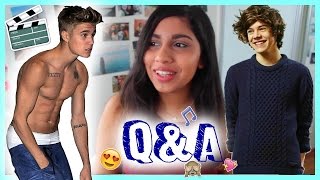 Q&A #1