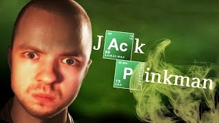 JACK LOOKS LIKE JESSE PINKMAN | Reading Your Comments #52