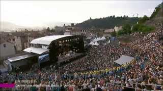 Drôme Ardèche TV - Jazz à Vienne du 27 juin 2014 à 20h - En Direct