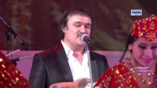 Rustam G'oipov   Ishqqa to'lsin bu olam konsert  2 qism