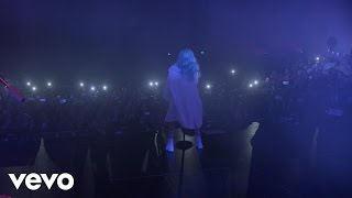 Halsey - The Prologue: Halsey's hopeless fountain kingdom (Vevo Presents)