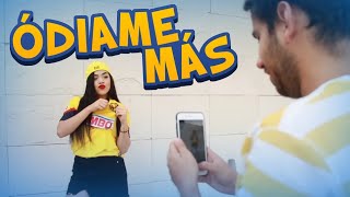 ¿TU YOUTUBER ES POLÉMICO? - ADIVINA QUIÉN CON KENIA OS