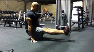 44 Best Bodyweight Exercises Ever! Gain Strength & Size Using Bodyweight Calisthenics Exercises
