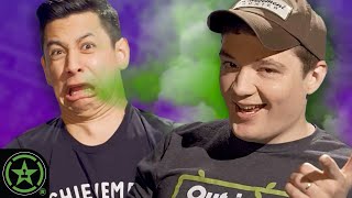 We Eat Farts