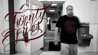 House of Hustle part Duex.. "Twenty-Fives"