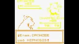 Pokémon Yellow Walkthrough - Parte 14: Guarida Rocket