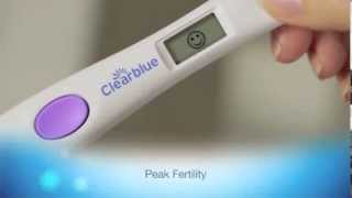 How to use the new Clearblue Digital Ovulation Test with Dual Hormone Indicator