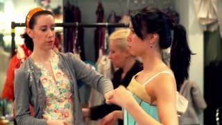Recreating a Tutu's Splendor | Theme and Variations