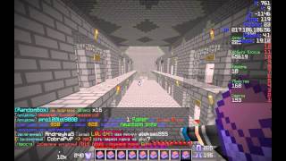 Prison-Craft OpenКейс #1 Удача на моей стороне!