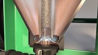Optimizing Abrasive Flow - Dustless Blasting Academy